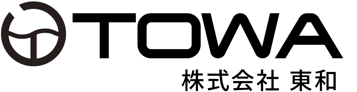 株式会社 東和のロゴ